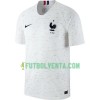 Camiseta de fútbol Francia 2ª equipación Mundial 2018 Camiseta de fútbol Francia 2ª equipación Mundial 2018